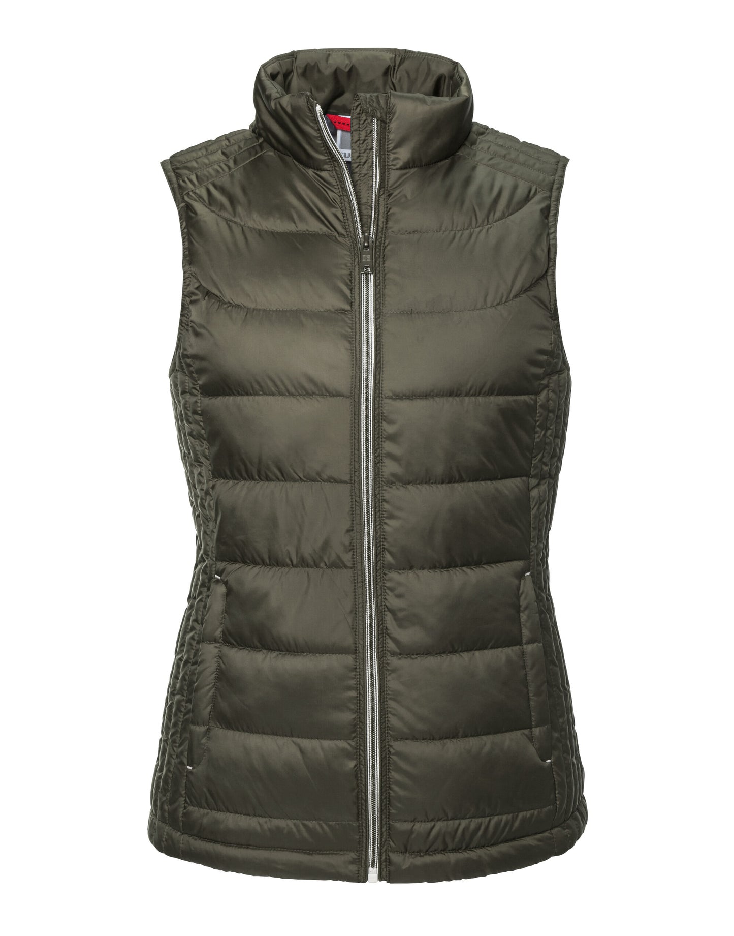 Ladies' Nano Bodywarmer