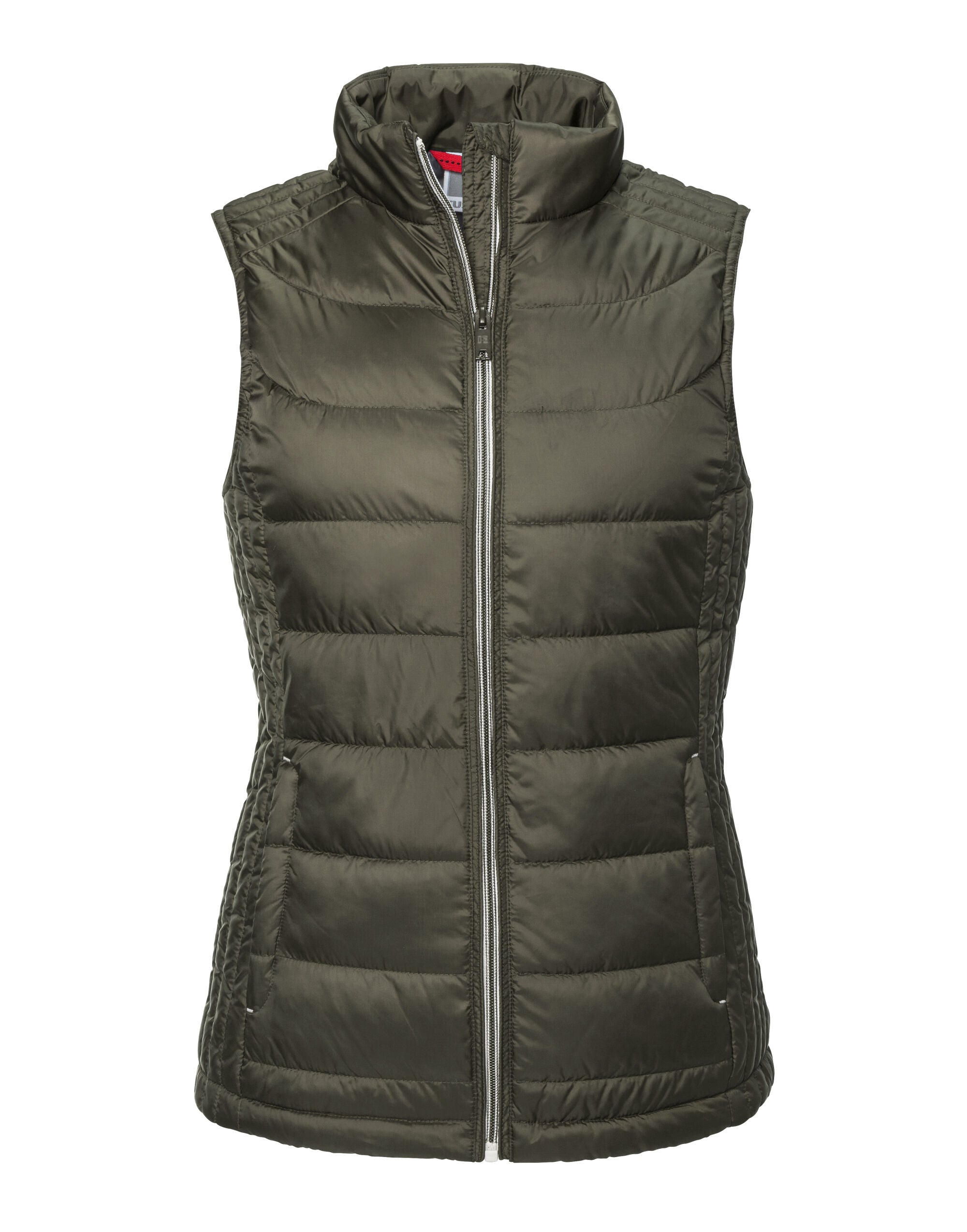 Ladies' Nano Bodywarmer