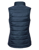 Ladies' Nano Bodywarmer