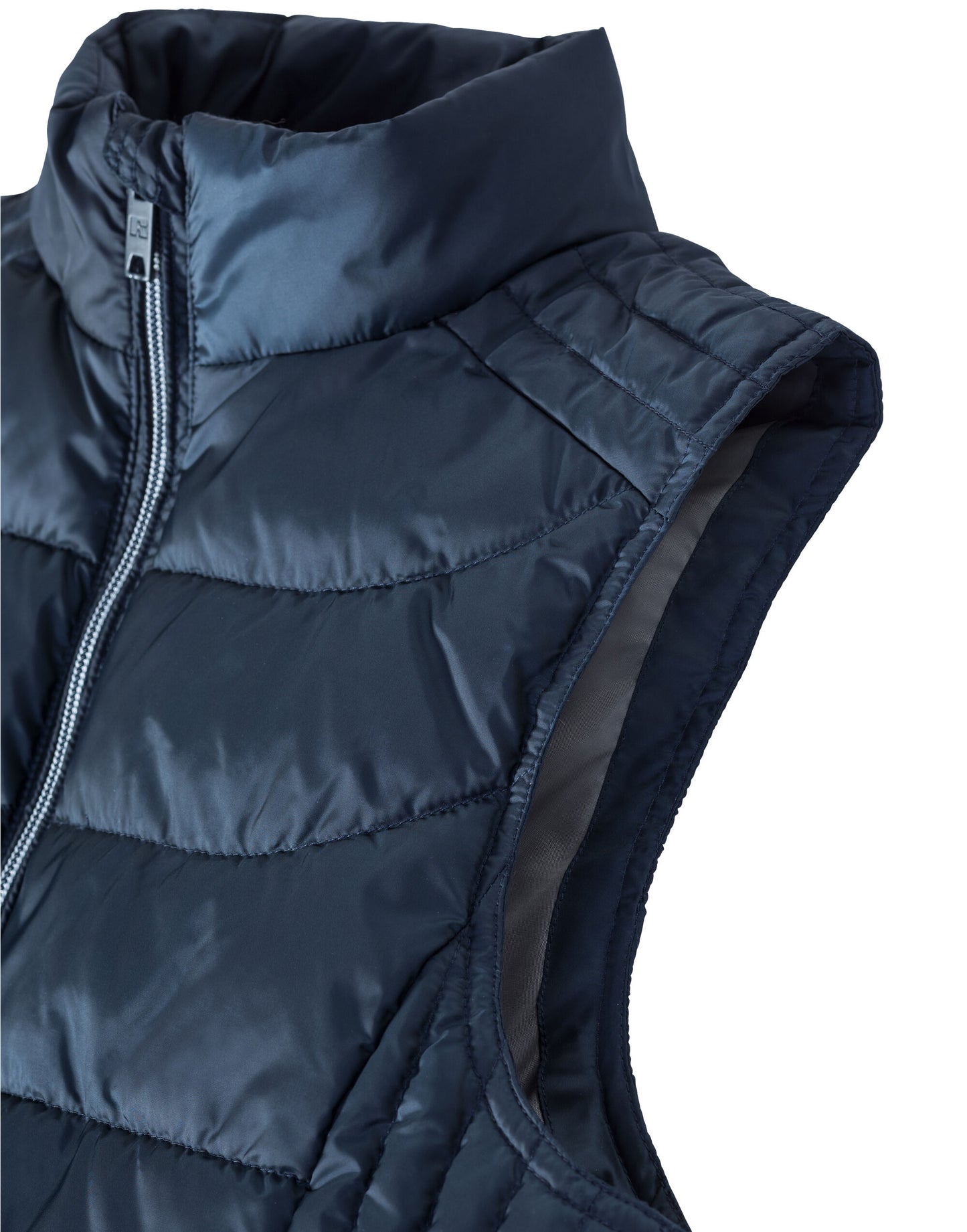 Ladies' Nano Bodywarmer