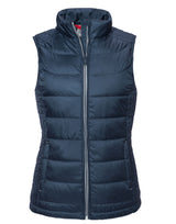 Ladies' Nano Bodywarmer