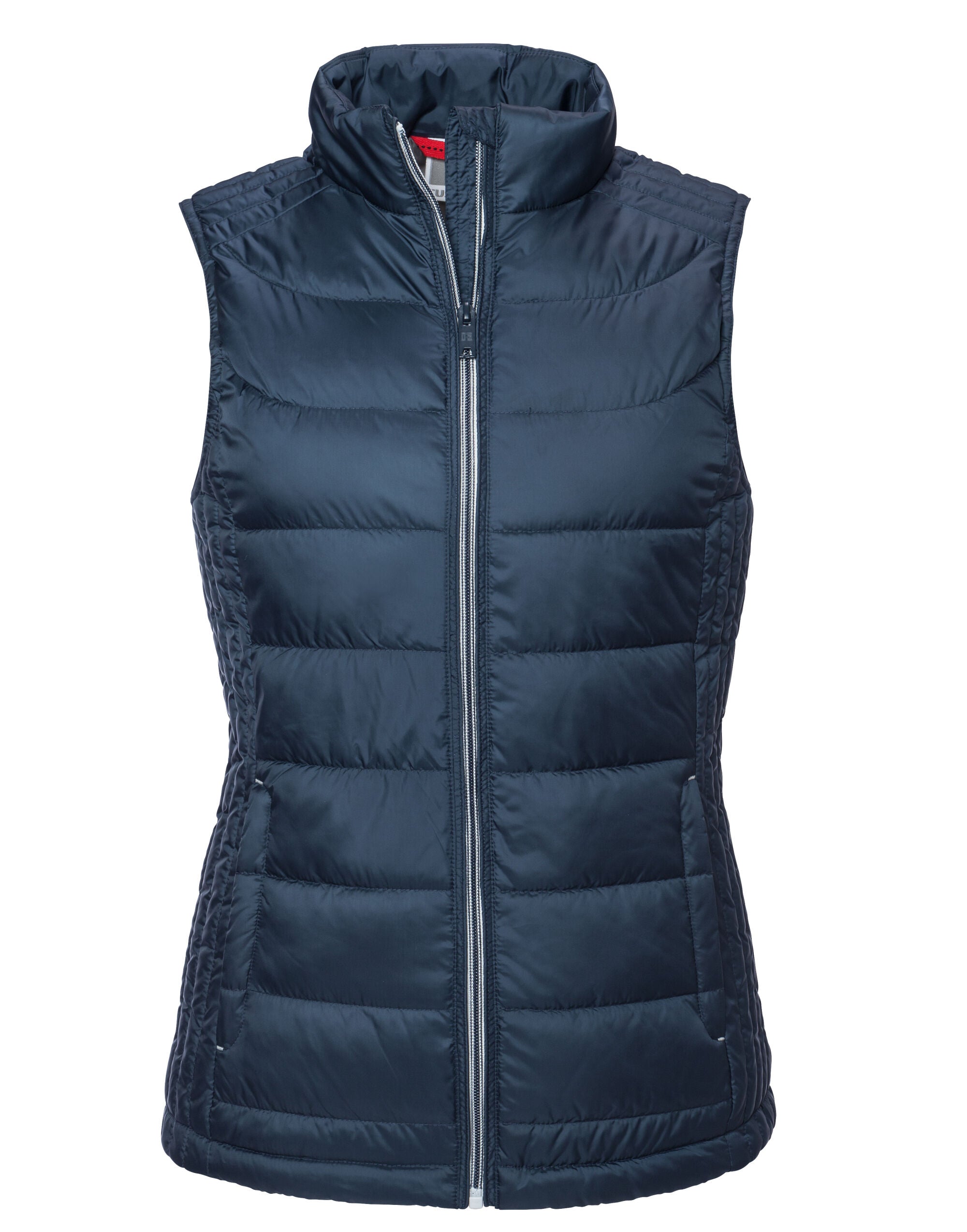 Ladies' Nano Bodywarmer