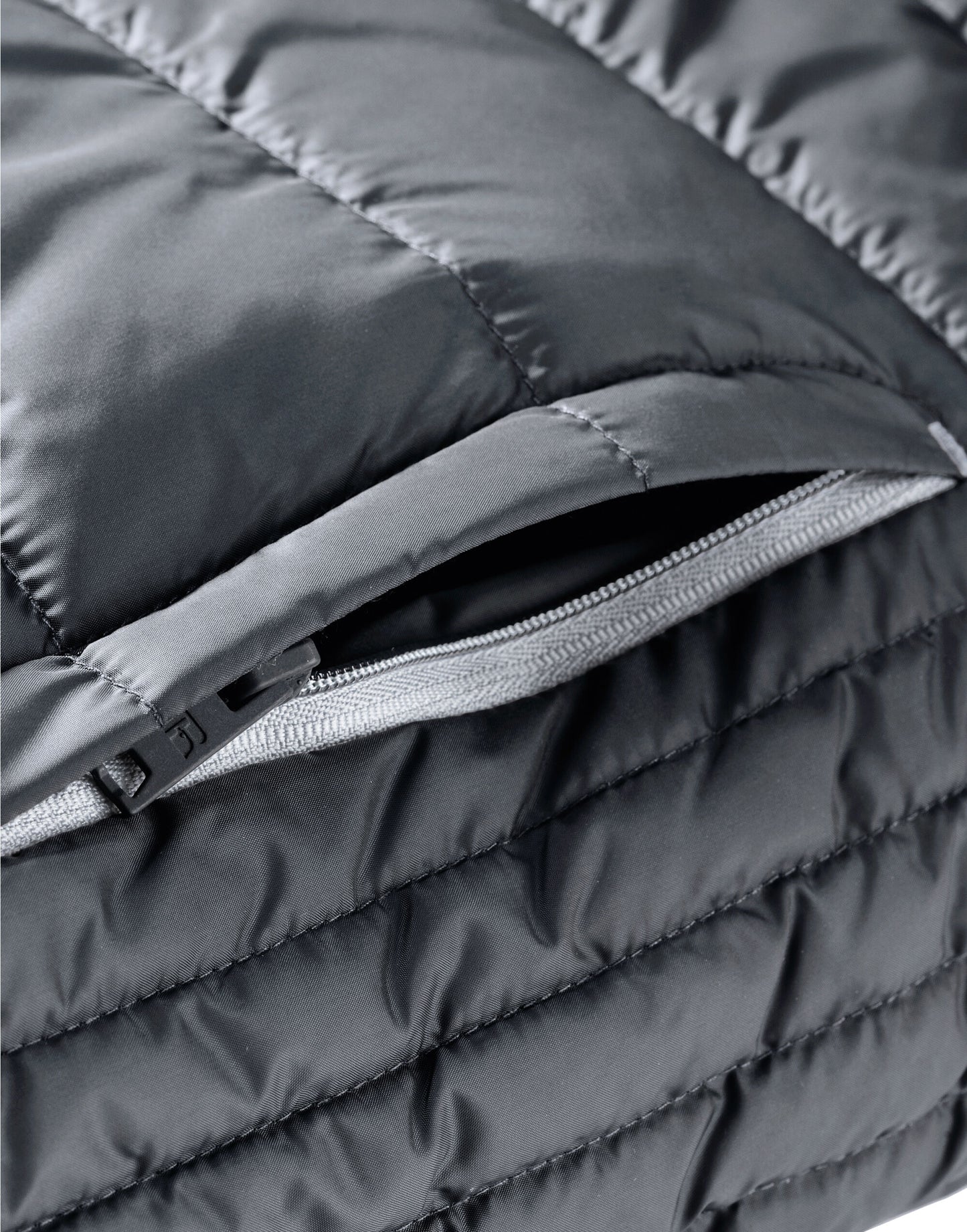 Ladies' Nano Bodywarmer