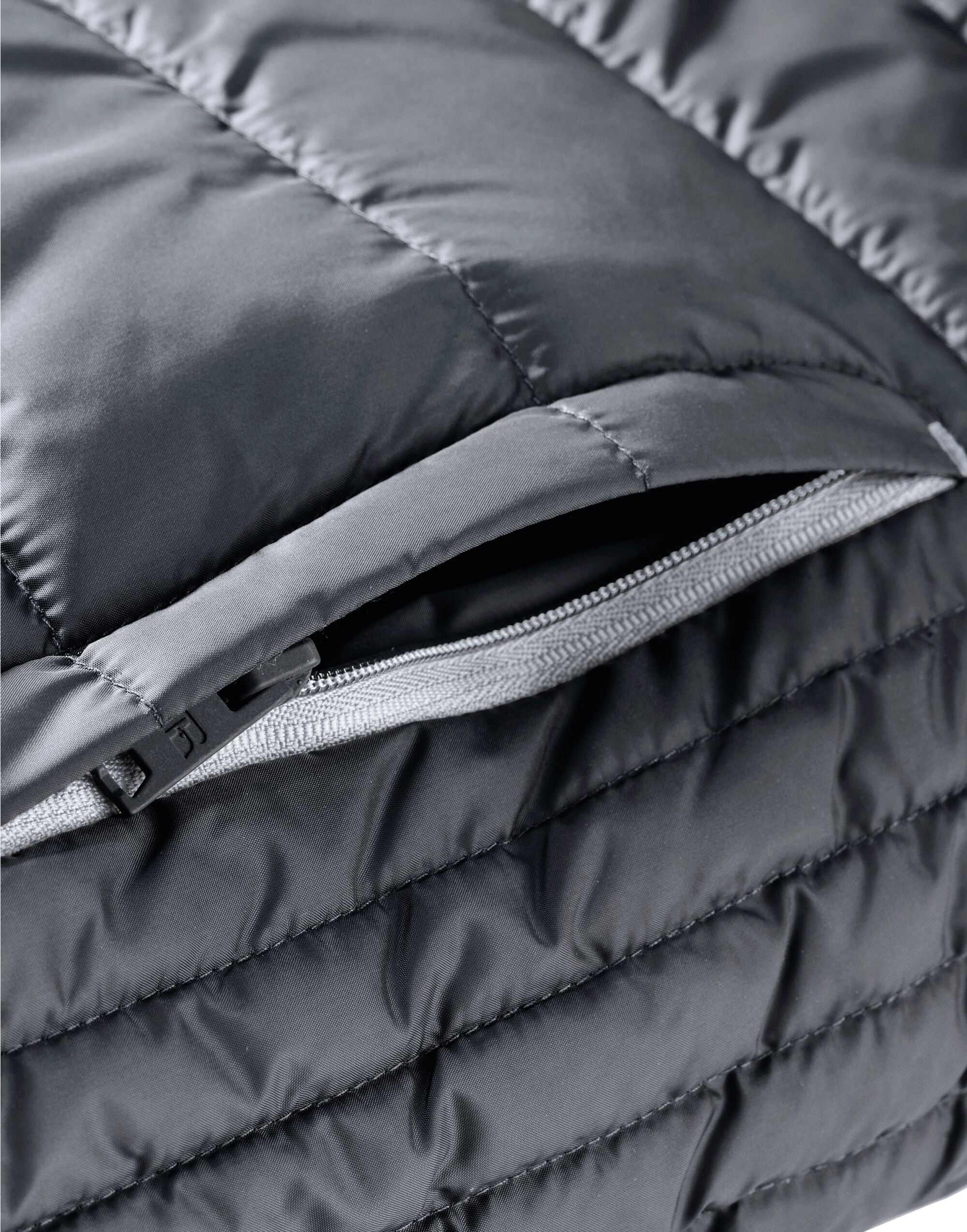 Ladies' Nano Bodywarmer