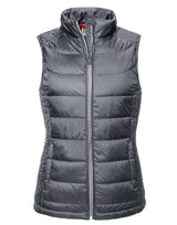 Ladies' Nano Bodywarmer