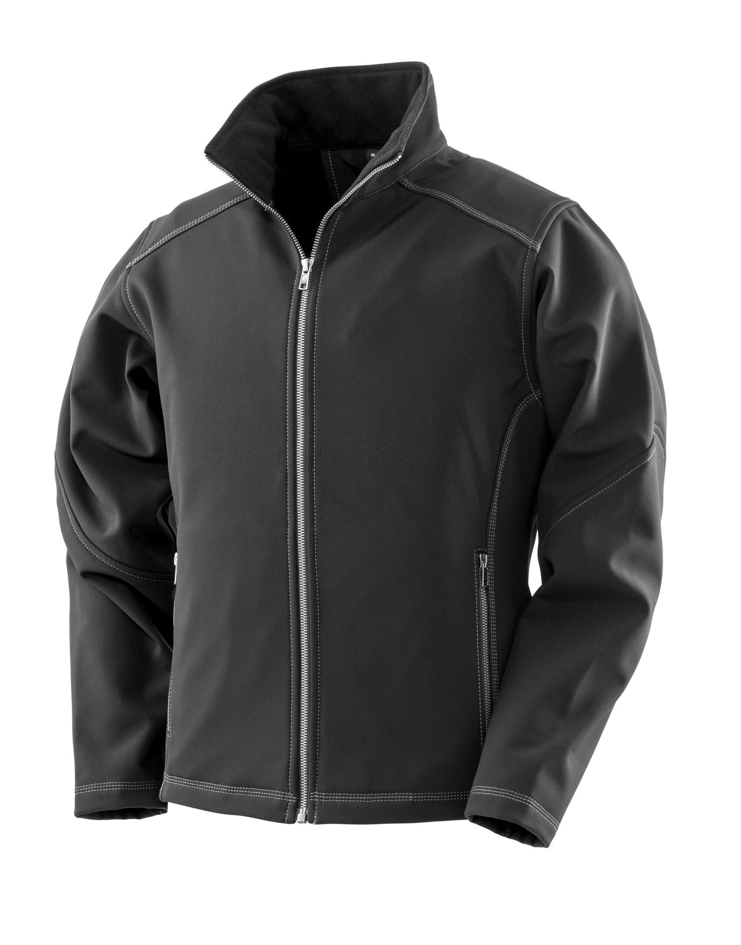 Women's Treble Stitch Softshell