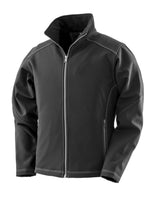 Women's Treble Stitch Softshell
