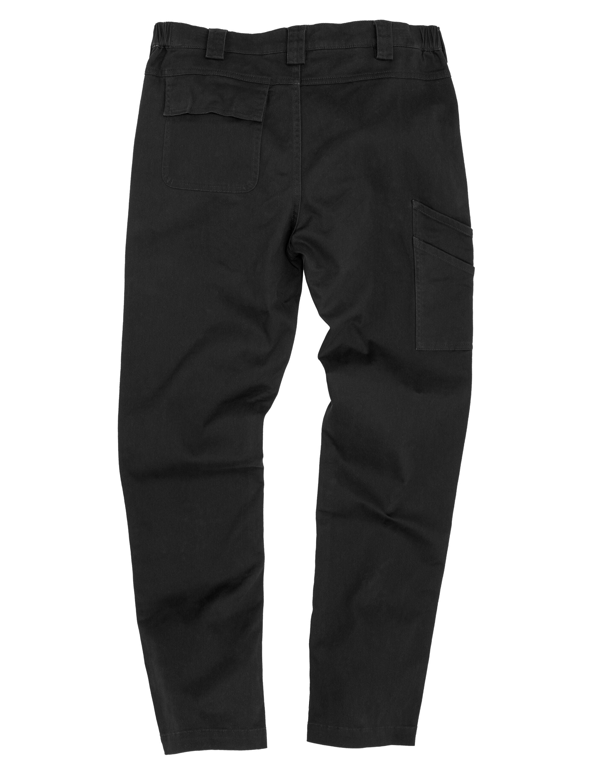 Super Stretch Slim Chino