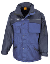 Heavy Duty Combo Coat