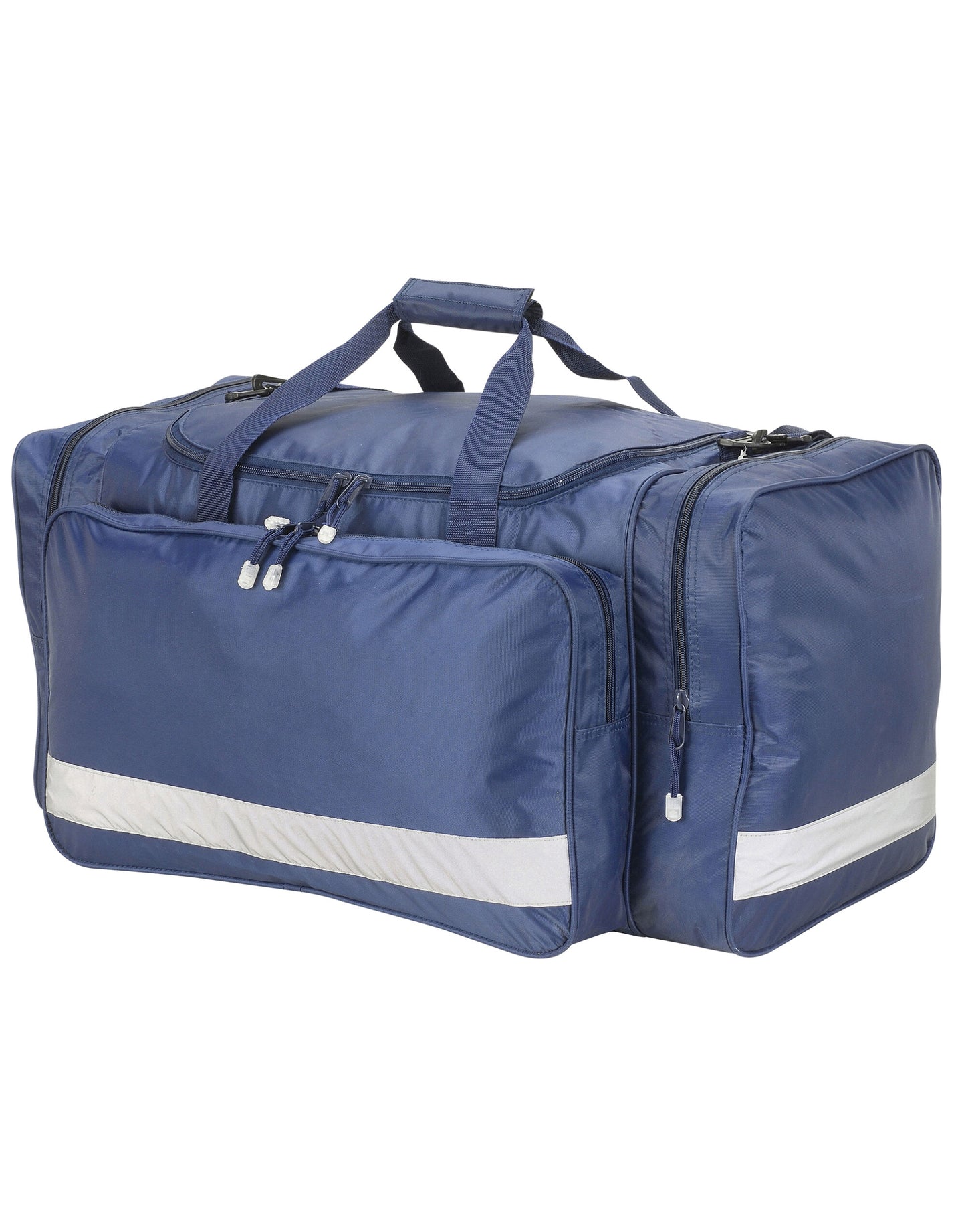 Glasgow Jumbo Kit Holdall