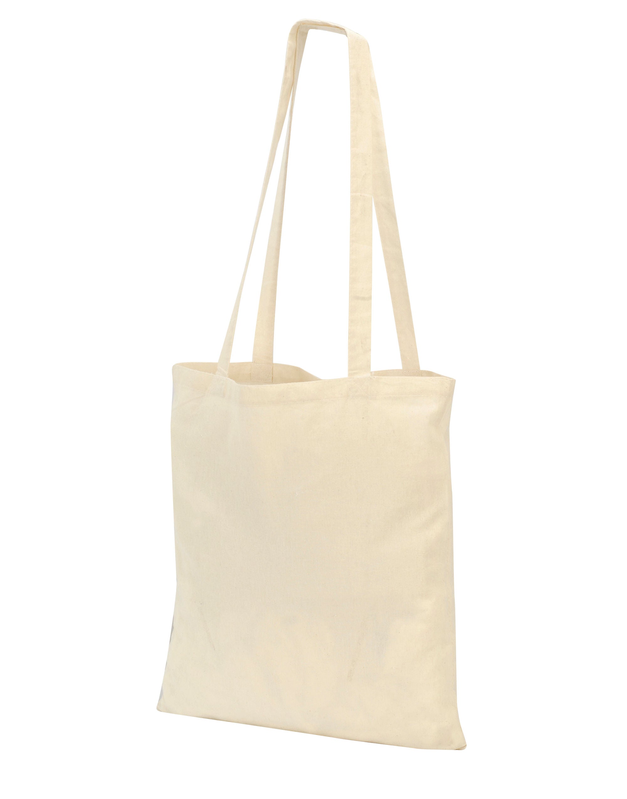 Guildford Cotton Shopper/Tote Shoulder Bag