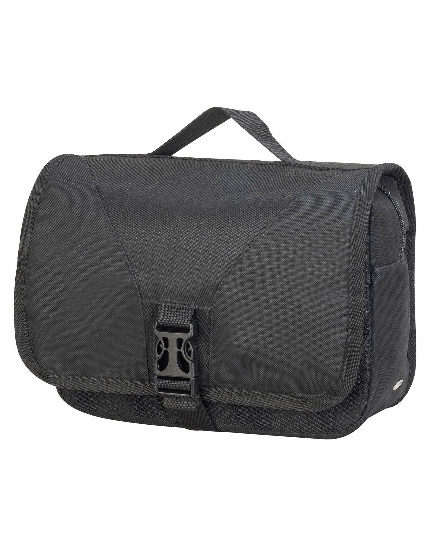Bristol Folding Travel Toiletry Bag