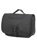 Bristol Folding Travel Toiletry Bag