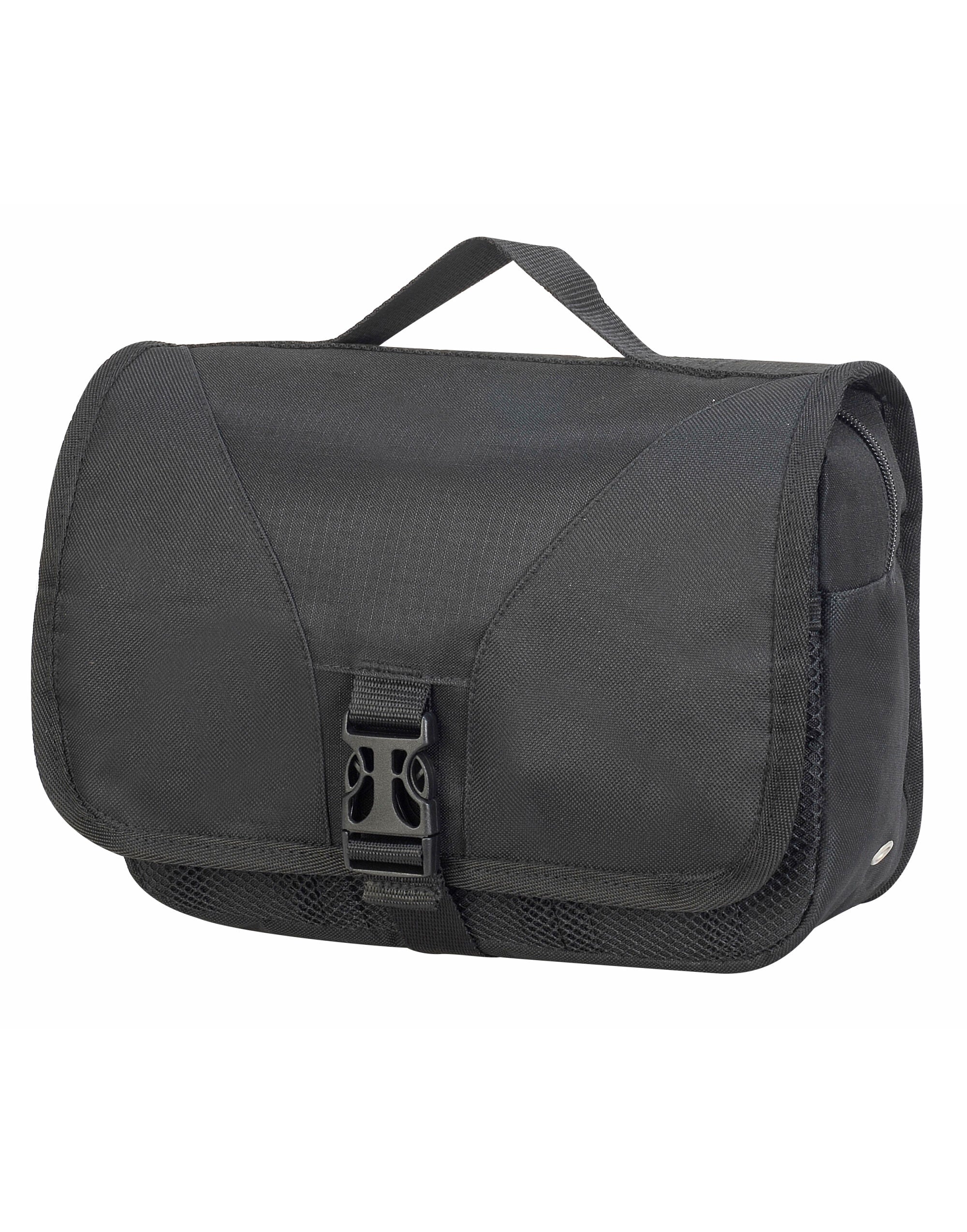 Bristol Folding Travel Toiletry Bag