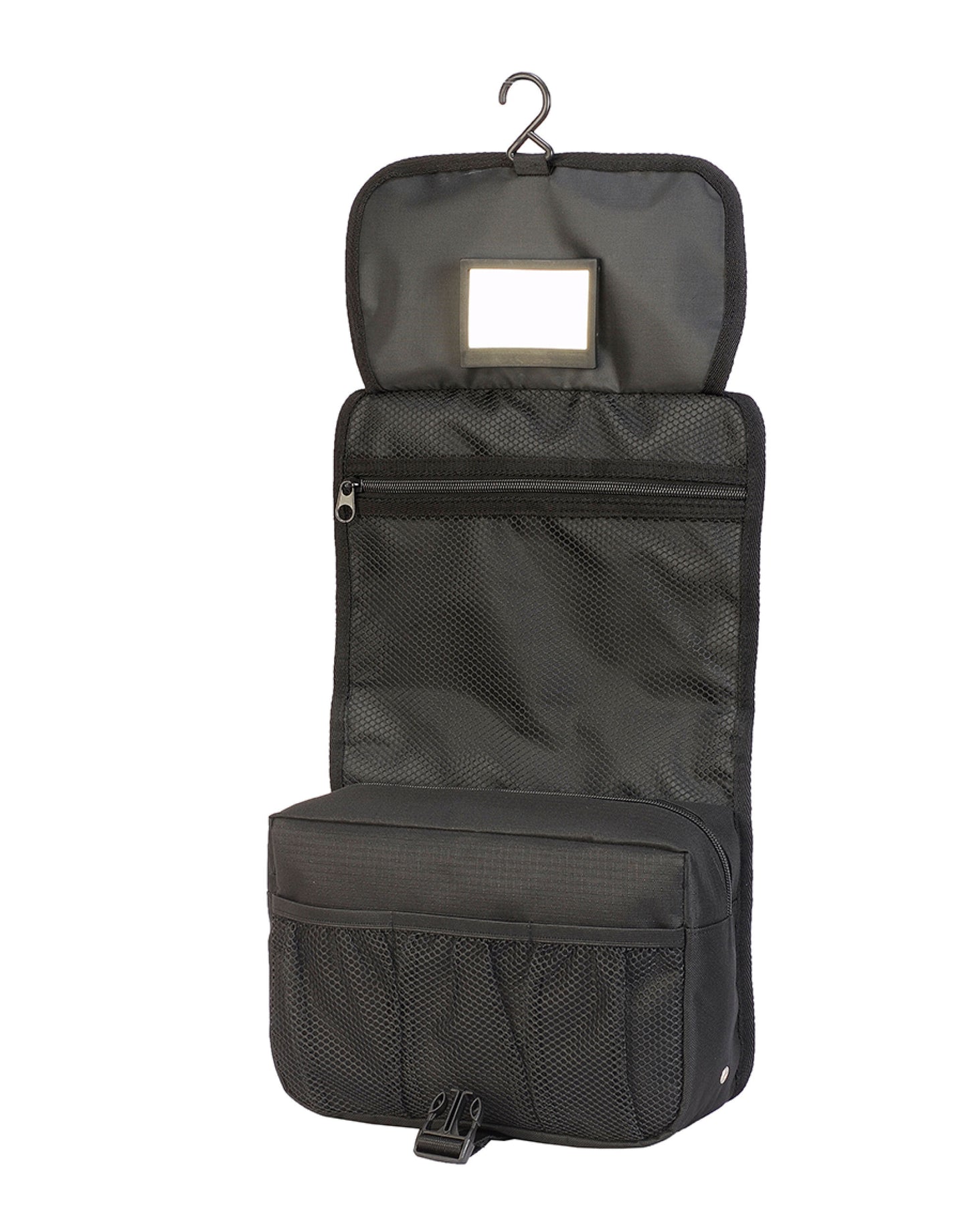 Bristol Folding Travel Toiletry Bag