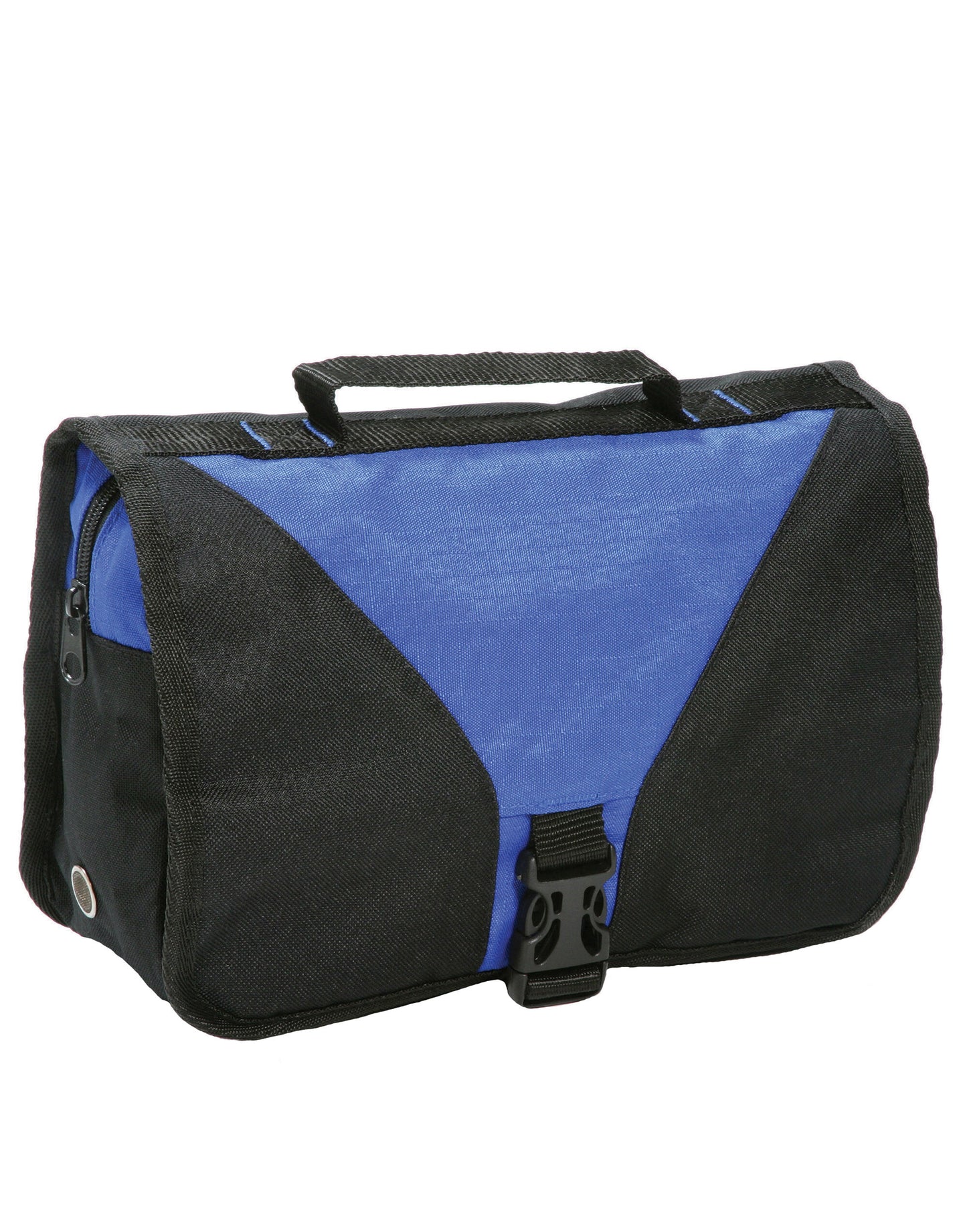 Bristol Folding Travel Toiletry Bag