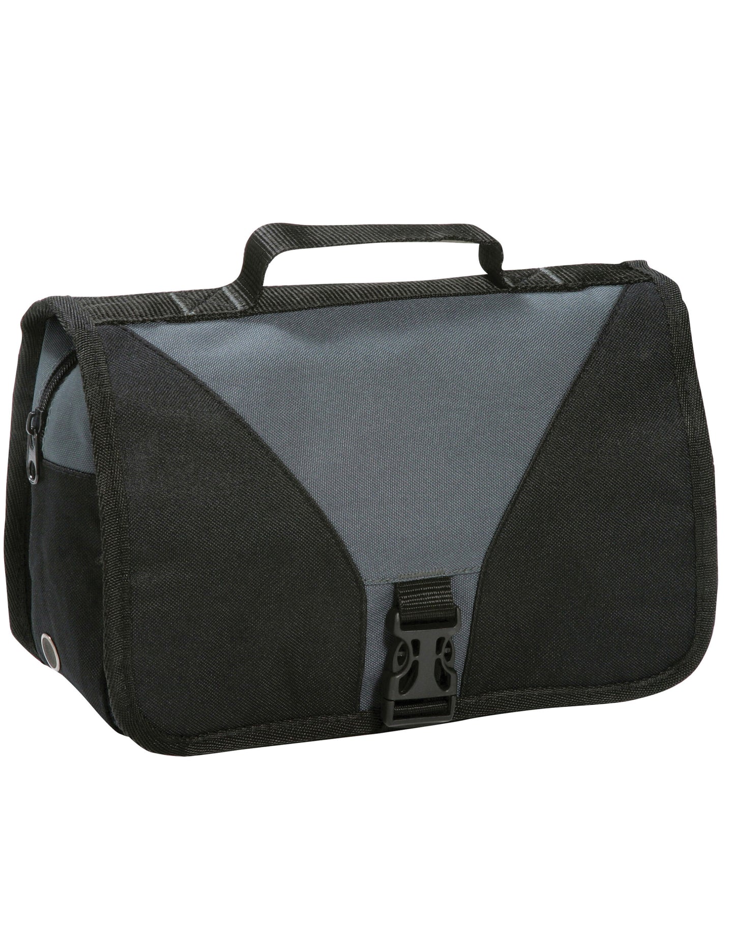 Bristol Folding Travel Toiletry Bag