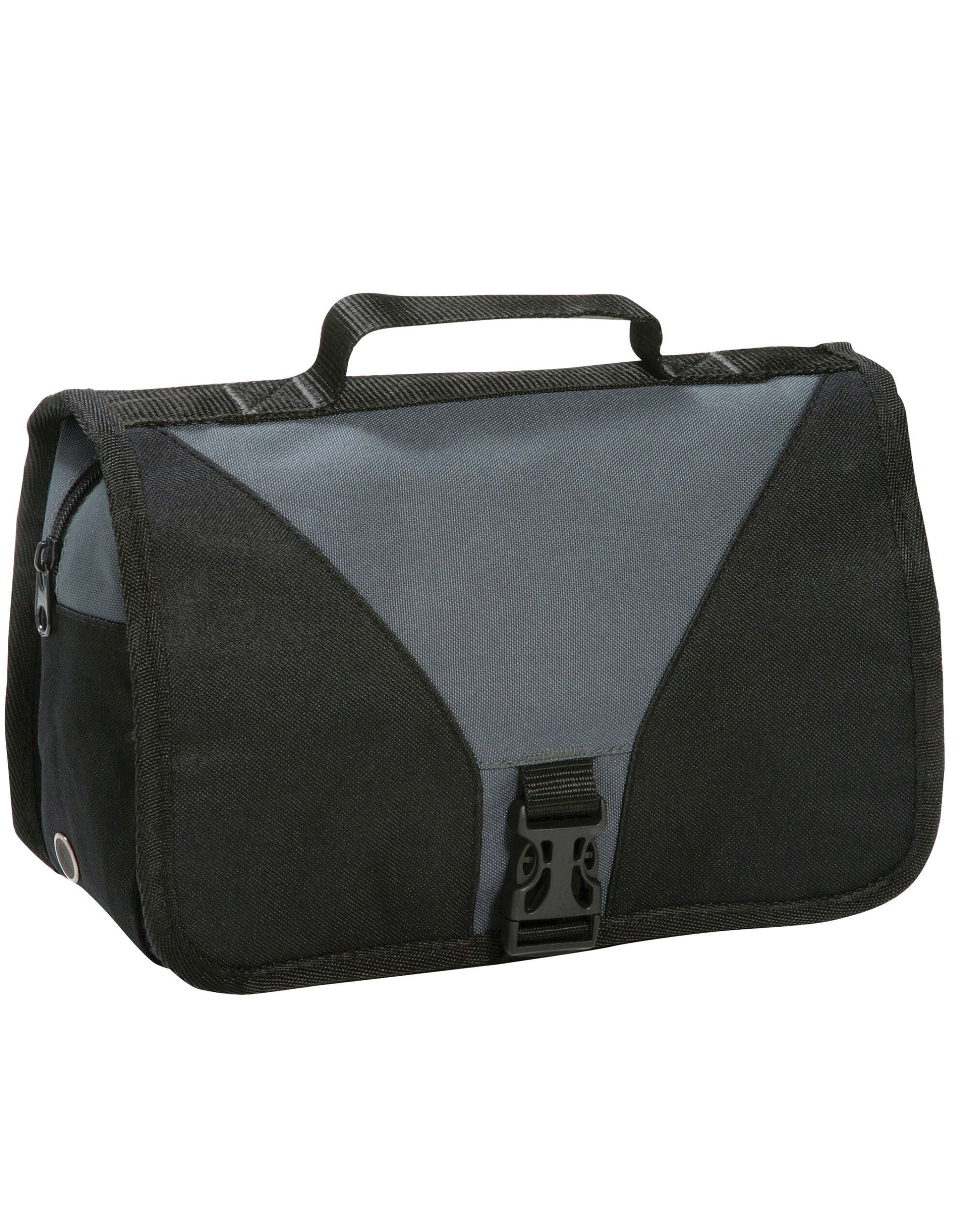 Bristol Folding Travel Toiletry Bag