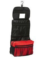 Bristol Folding Travel Toiletry Bag