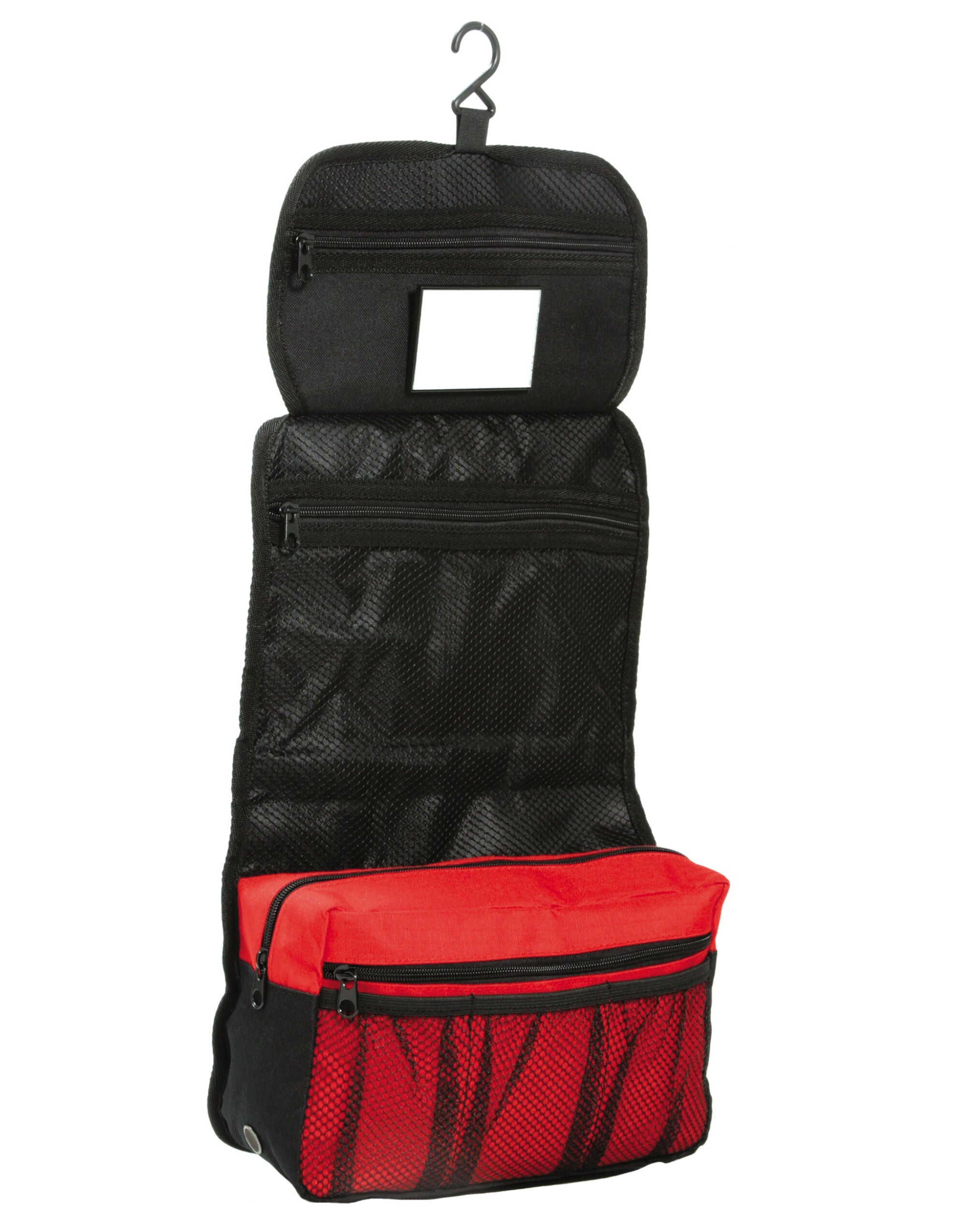 Bristol Folding Travel Toiletry Bag