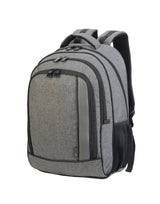 Frankfurt Smart Laptop Backpack
