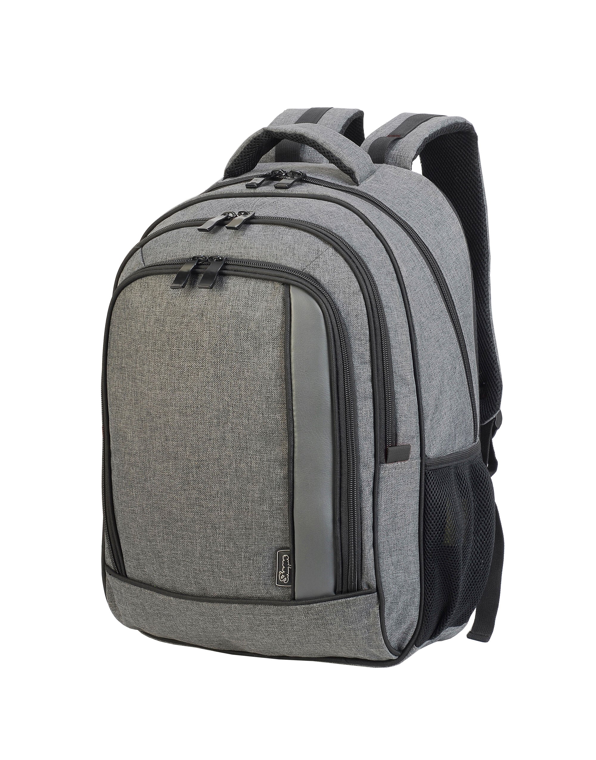 Frankfurt Smart Laptop Backpack