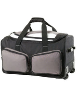 Detroit Large Rolling Travel Bag