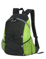 Chester Backpack