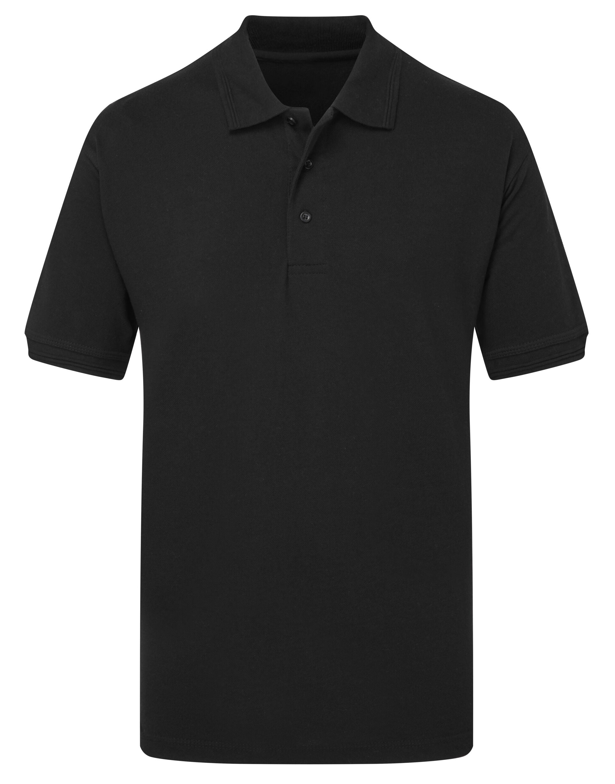 UCC Heavyweight Polo