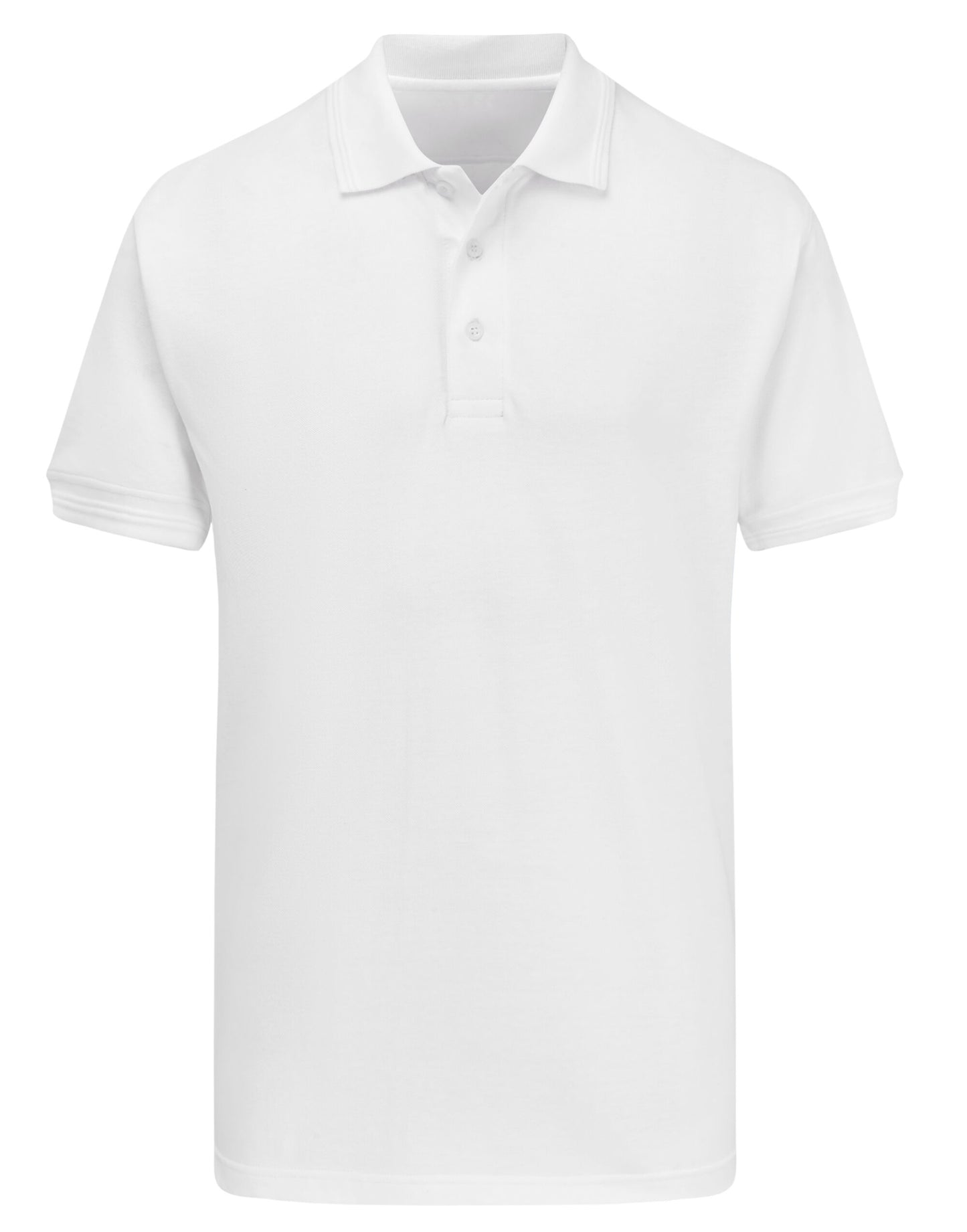 UCC Classic Polo