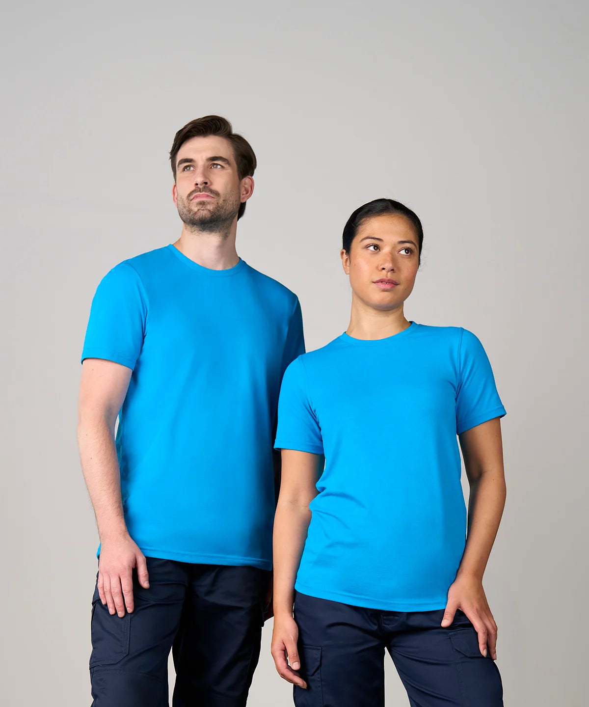 10x Lightweight Sport T-Shirts