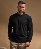 Pro Long Sleeve Polo Shirt Bundle x12