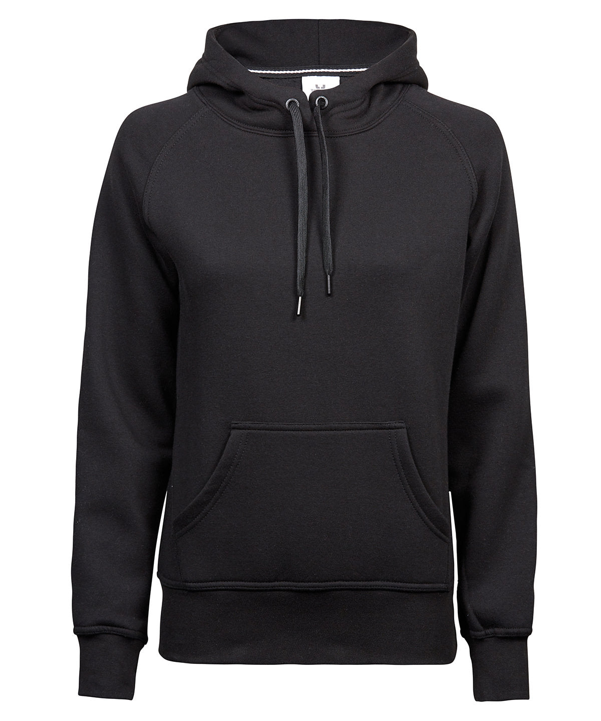 15 Items Tee Jays Ladies Hooded Sweatshirt Bundle
