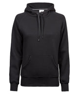 15 Items Tee Jays Ladies Hooded Sweatshirt Bundle