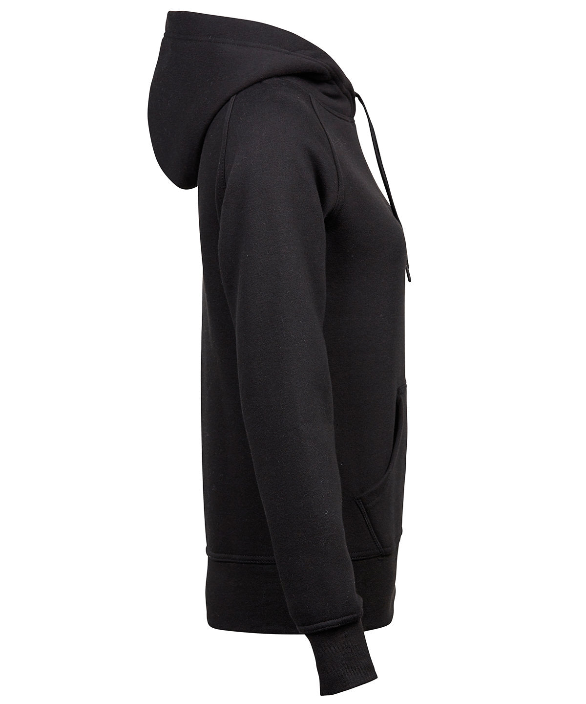 15 Items Tee Jays Ladies Hooded Sweatshirt Bundle