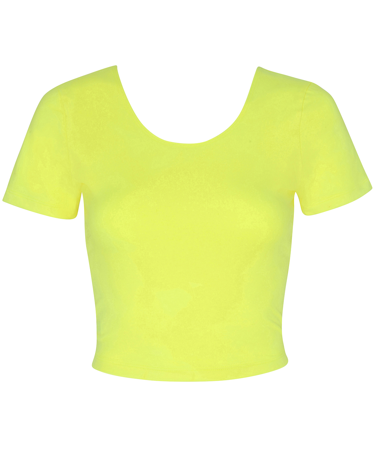 Neon Yellow