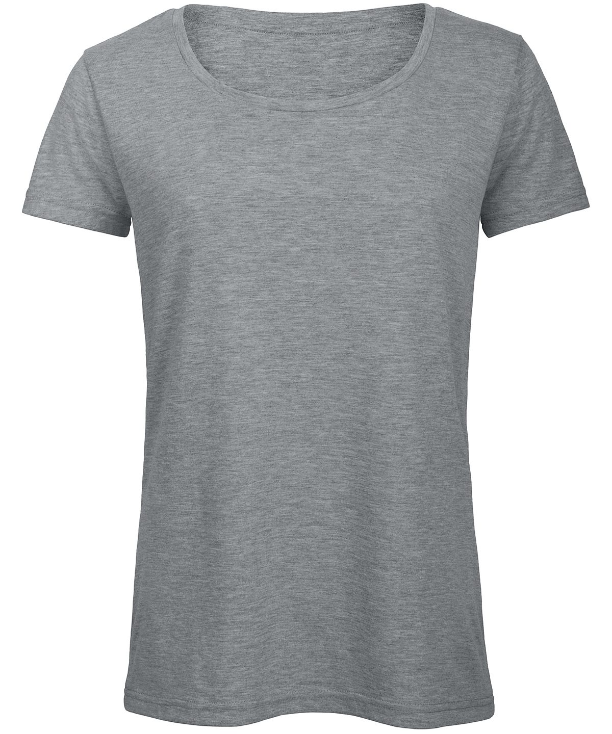 Heather Light Grey