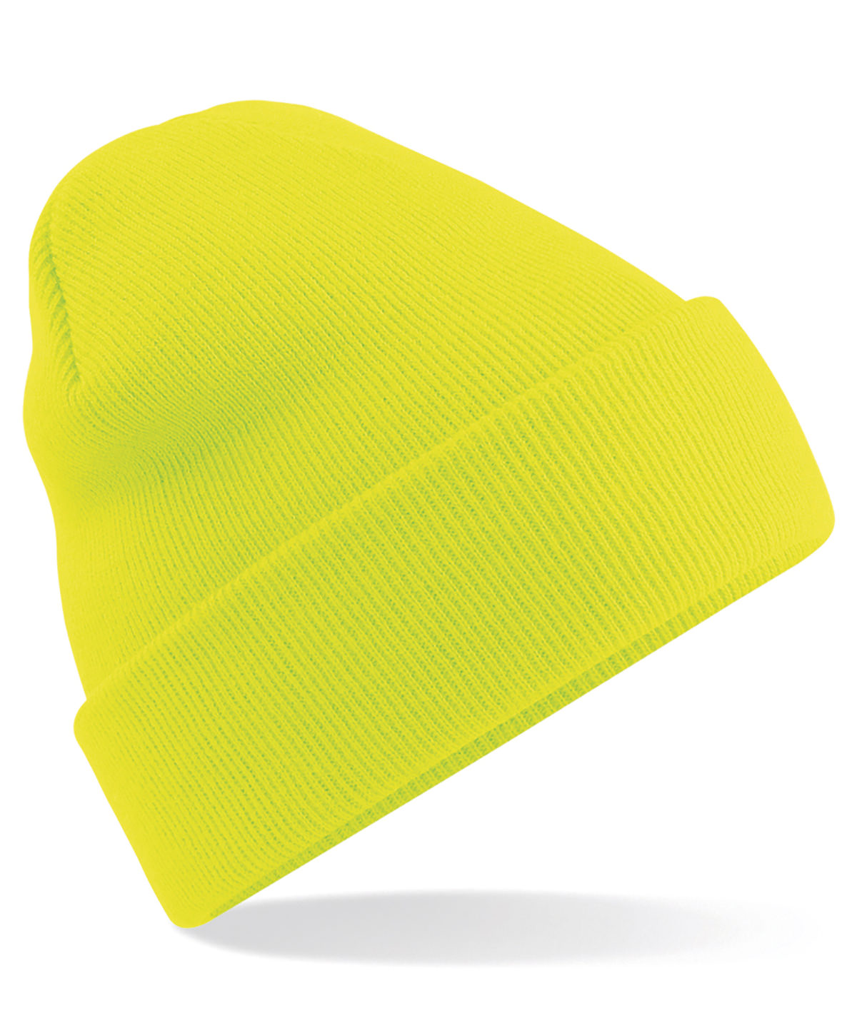 Fluorescent Yellow