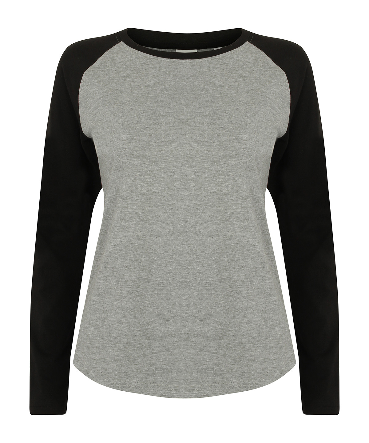 Heather Grey/Black