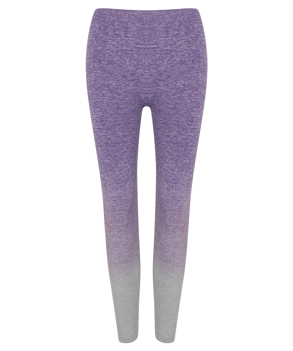 Purple/Light Grey Marl