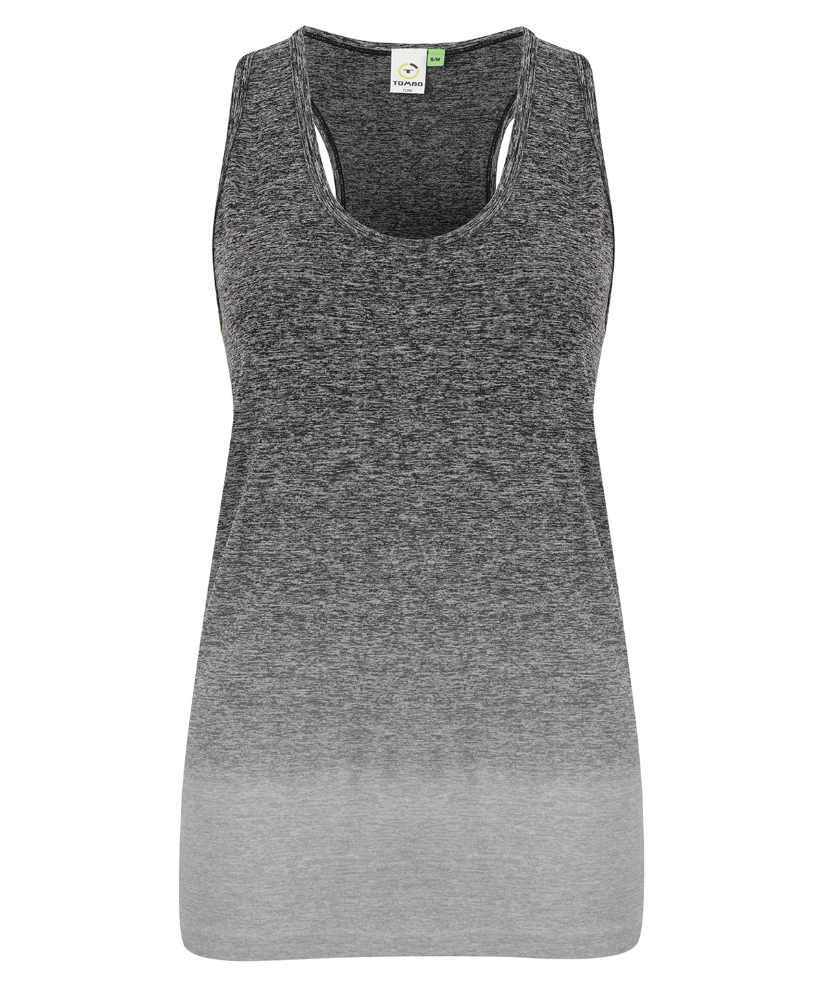 Dark Grey/Light Grey Marl