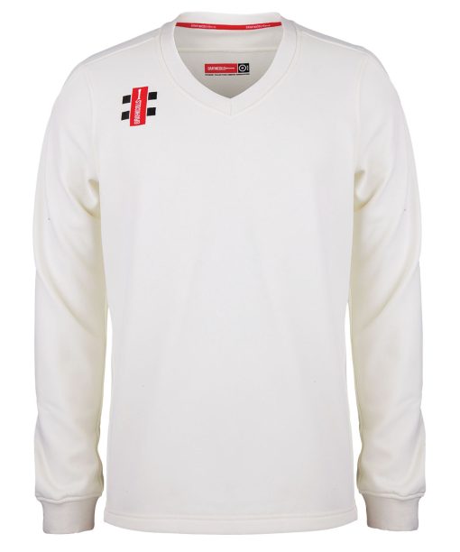 Kids pro performance sweater