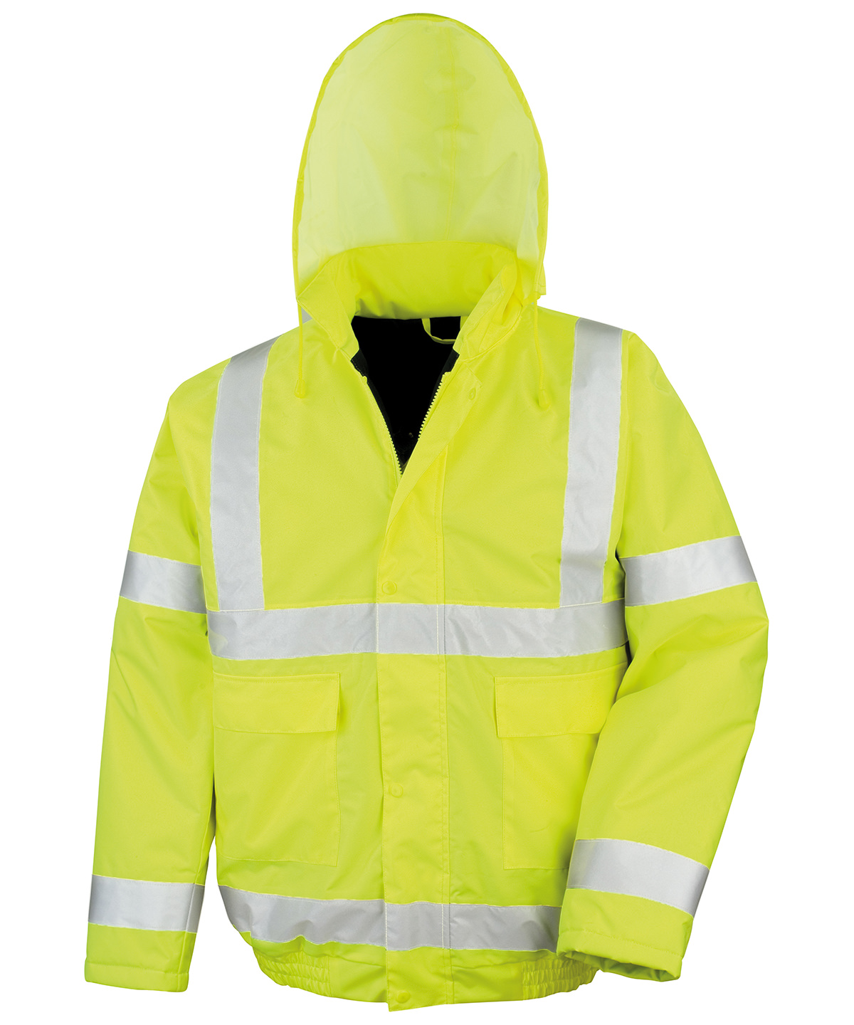 HIViz Yellow