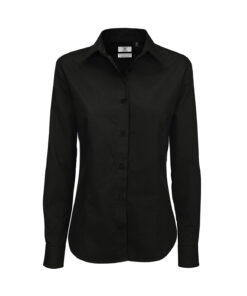 B&C Sharp long sleeve /women