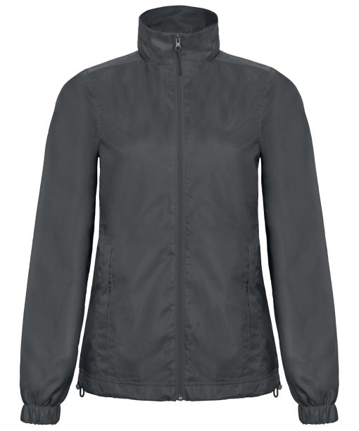 B&C ID.601 jacket /women