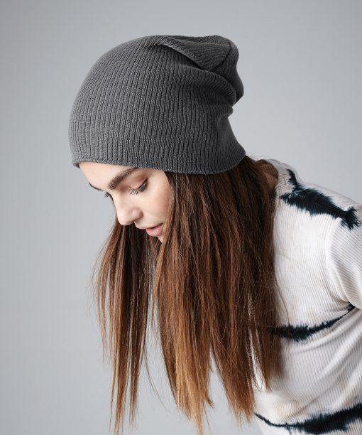 Slouch beanie