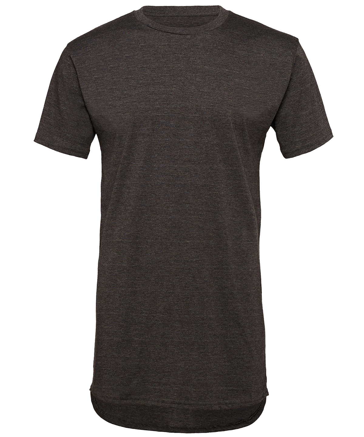 Dark Grey Heather