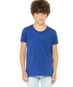 Youth Jersey short sleeve tee