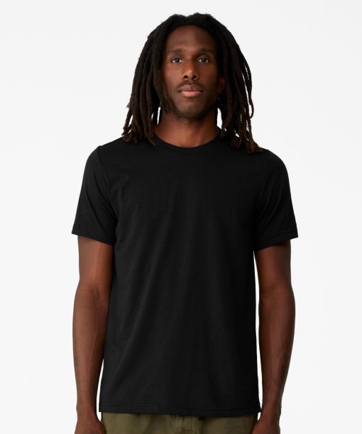 Unisex EcoMax Short Sleeve Tee