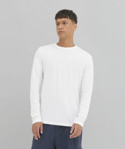 Erawan organic long-sleeve tee